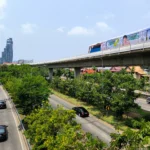 Slotici_na_cestach_Bangkok_5+1_bangkokské_metro_1