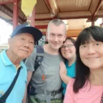Slotici_na_cestach_Louceni_v_Hua_Hin