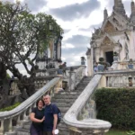 Slotici_na_cestach_Phetchaburi_kralovsky_letohradek